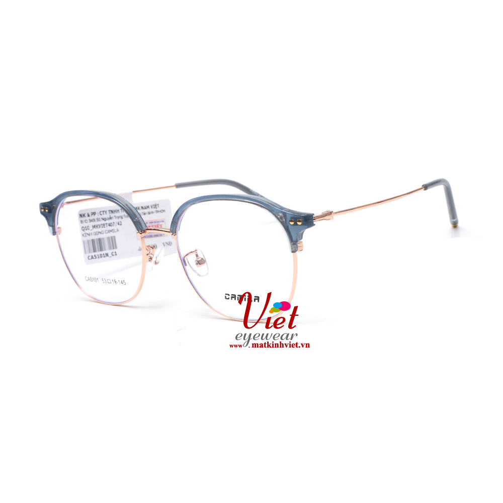Gọng kính Camila CA5101N C1